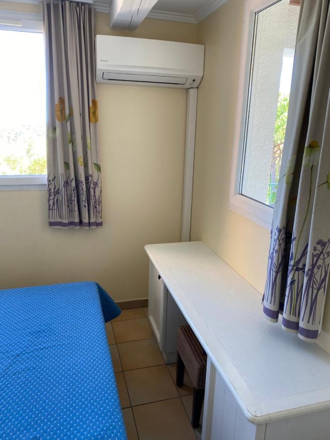 Appartement Les Restanques Du Golfe De Saint-Tropez Grimaud Exterior photo