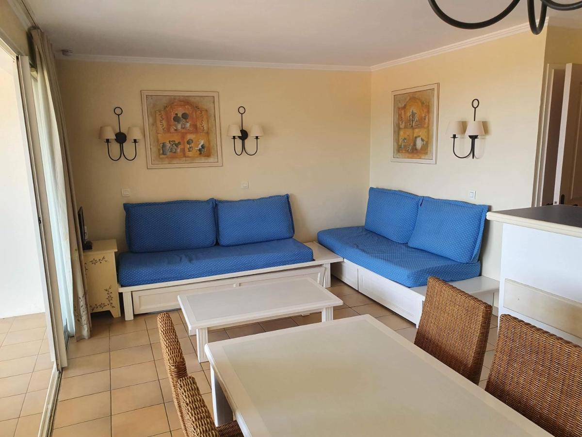 Appartement Les Restanques Du Golfe De Saint-Tropez Grimaud Exterior photo